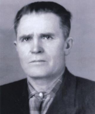 Толокольников Василий Николаевич