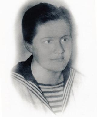 Малашкина Фотина Александровна
