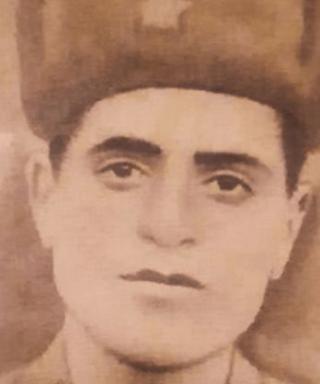 Геворгян Рубен Овакимович
