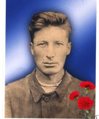 Юртеев Иван Григорьевич