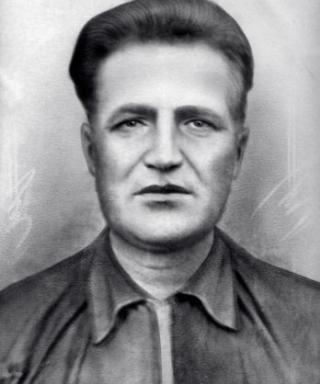 Коноплянников Василий Федорович