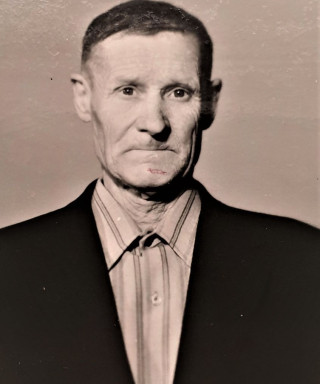 Мельников Иван Андреевич