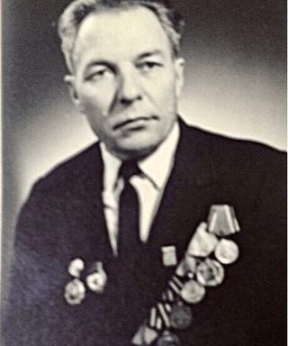 Прокаев Владимир Иванович