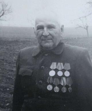 Селивоник Михаил Климентьевич