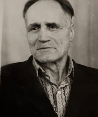 Вилков Евгений Михайлович