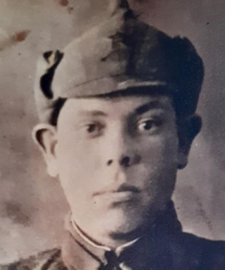 Миготин Василий Григорьевич