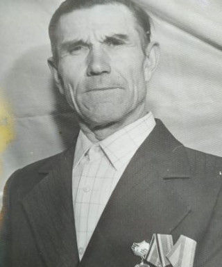 Попов Иван Алексеевич