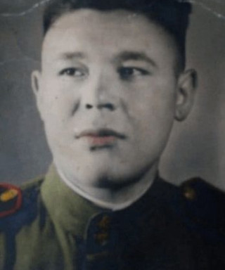 Янгиров Закуан Насипович