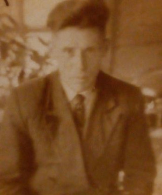 Воложанин Иннокентий