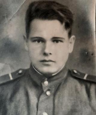 Шамаев Николай Иванович