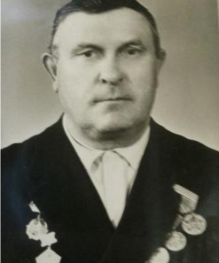 Шаульский Антон Васильевич