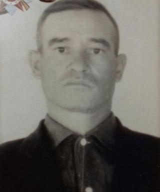 Гильфанов Мугаммар Гильфанович