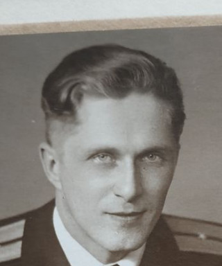 Бабич Юрий Иванович