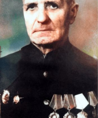 Коханков Семён Маркович