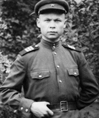Лузин Анатолий Федорович
