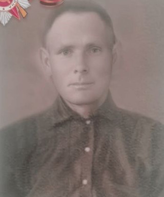 Мурунов Александр Иванович