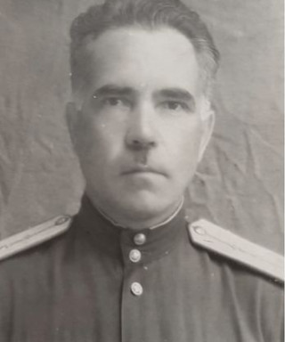 Бояркин Василий Прокофьевич