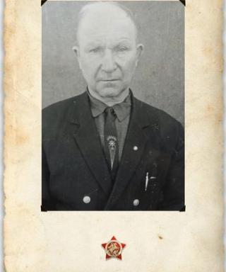 Селянин Николай Меркелович