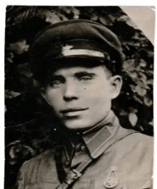 Кононов Петр Александрович