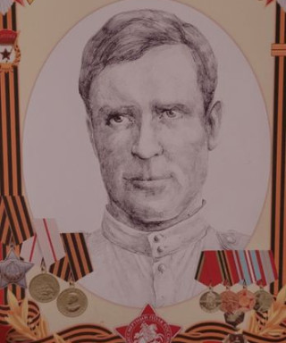 Корчагин Виталий Андреевич