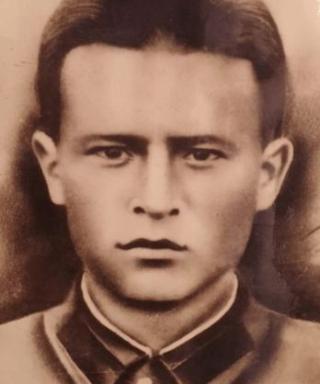 Коваленко Дмитрий Титович