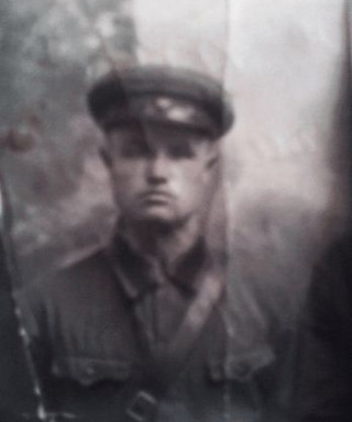 Корнеев Федор Гаврилович