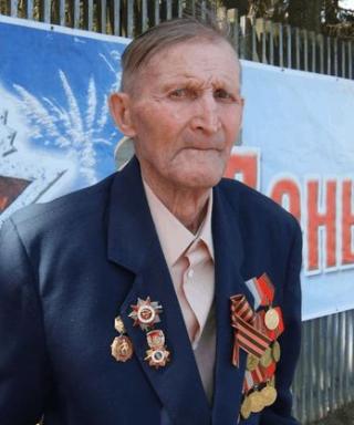 Семенов Александр Емельянович