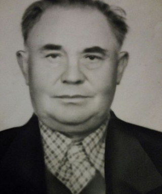 Быстров Михаил Александрович