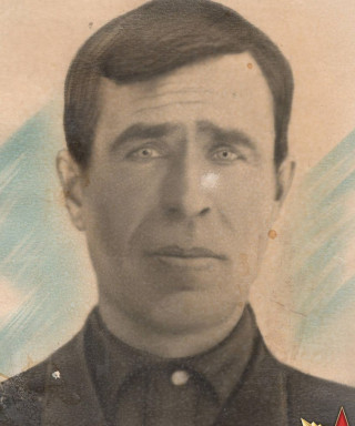 Митрофанов Иван Тимофеевич