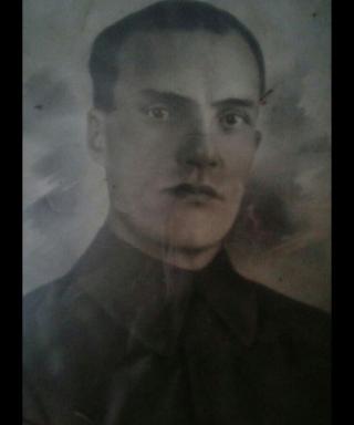Герасимов Василий Яковлевич