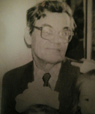 Овчинников Станислав Федорович