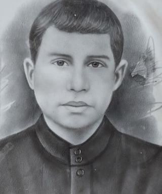 Григорьев Николай Гаврилович