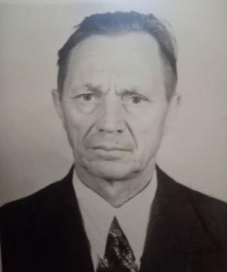 Гулякин Михаил Алексеевич