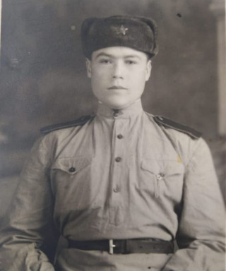 Асадуллин Габделвахит Каюмович