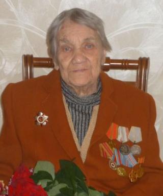 Кукуева Анна Ивановна