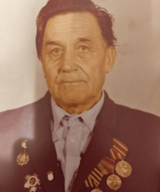 Якушкин Дмитрий Николаевич