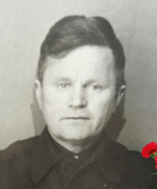 Цыбарев Владимир Акимович