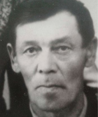 Килин Евстафий Фатеевич