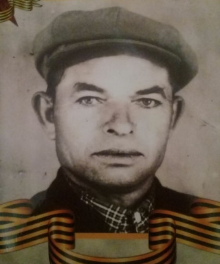 Дуплищев Иван Романович