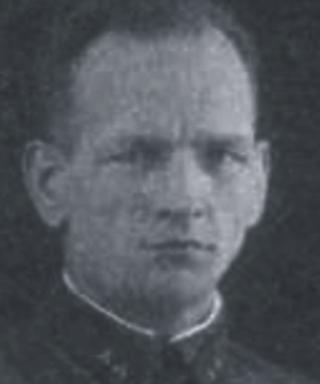 Сарыбин Александр Александрович