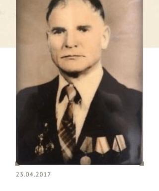 Ватаманюк Иван Карпович