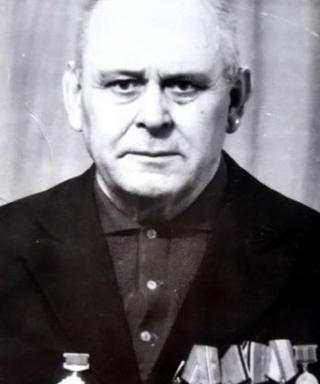 Соколовский Адам Яковлевич