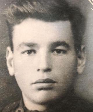 Сотников Василий Григорьевич