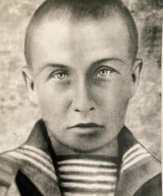 Тимофеев Василий Федорович