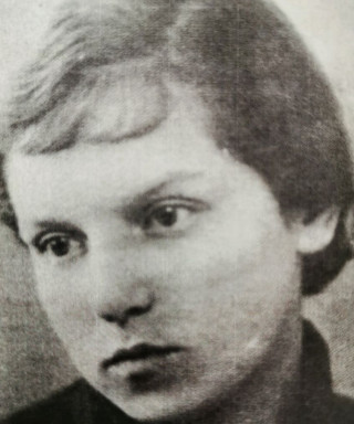 Шаферова Людмила Александровна