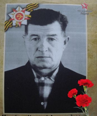 Михайлов Николай Александрович