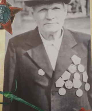 Чемоданов Михаил Ефимович