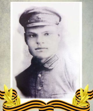 Ельников Василий Федорович