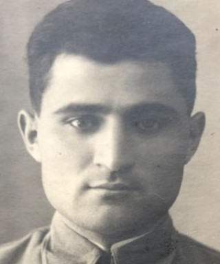 Ардуханов Артём Георгиевич