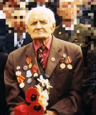 Кондращук Михаил Иванович